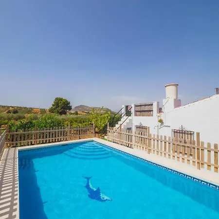 Holiday home Cubo's Isabel Privacy & Relax *