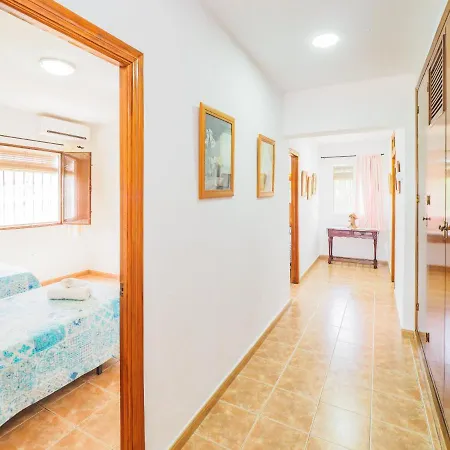 Cubo's Isabel Privacy & Relax Holiday home