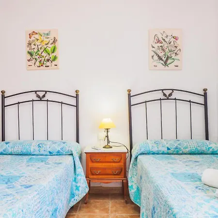 Cubo's Isabel Privacy & Relax Holiday home Alhaurin el Grande