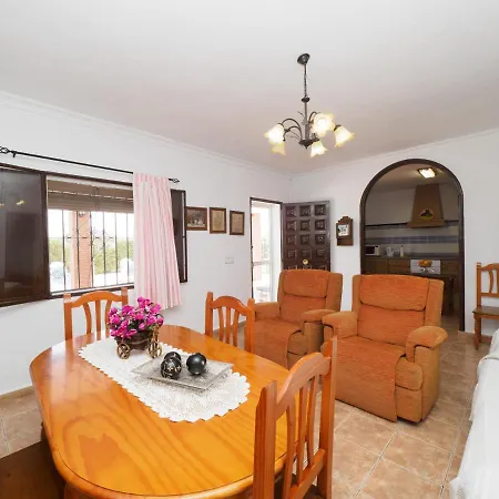 Cubo's Isabel Privacy & Relax * Alhaurin el Grande
