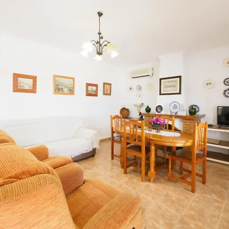 Cubo's Isabel Privacy & Relax Holiday home Alhaurin el Grande