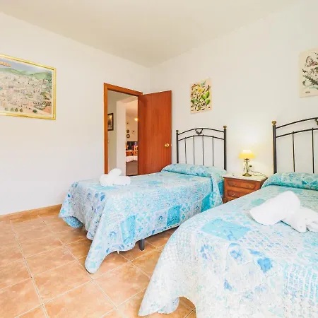 Cubo's Isabel Privacy & Relax Holiday home *