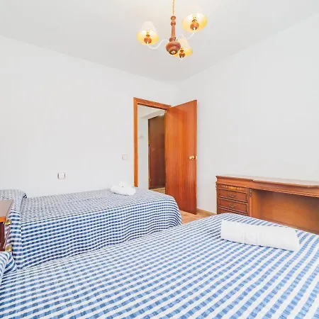 Holiday home Cubo's Isabel Privacy & Relax