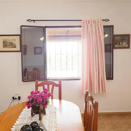 Cubo's Isabel Privacy & Relax Holiday home