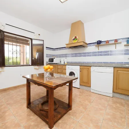 Holiday home Cubo's Isabel Privacy & Relax *