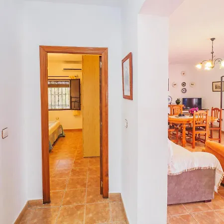 Cubo's Isabel Privacy & Relax Holiday home *