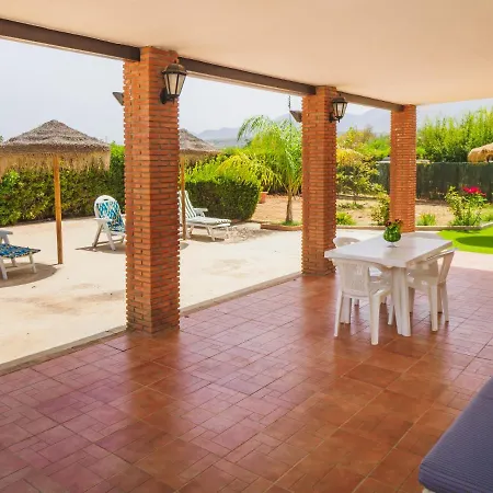 Cubo's Isabel Privacy & Relax * Alhaurin el Grande