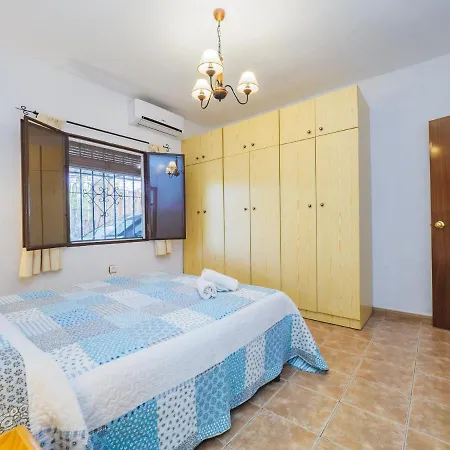Cubo's Isabel Privacy & Relax * Alhaurin el Grande