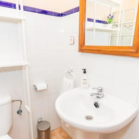 Cubo's Isabel Privacy & Relax